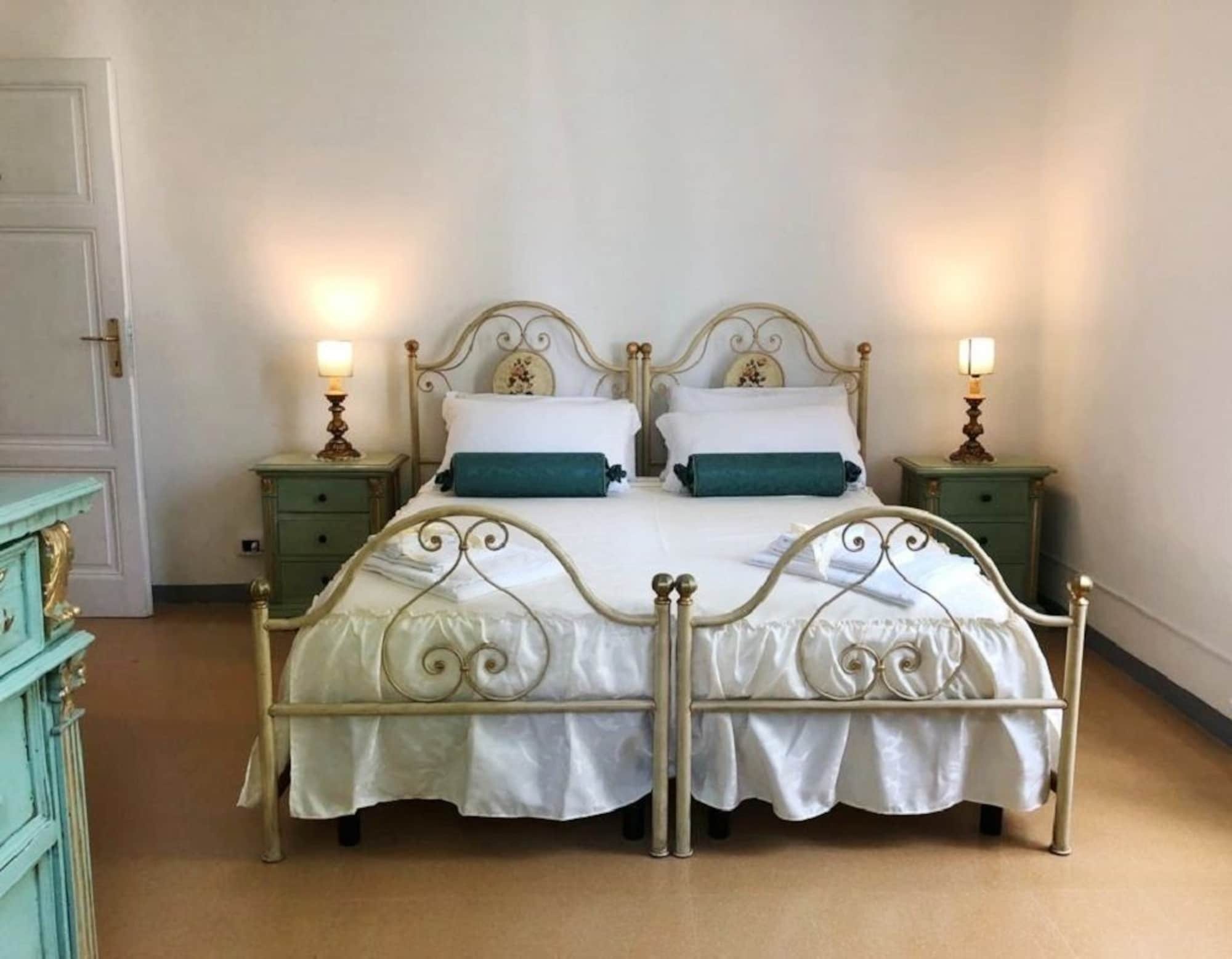 Hotel Relais Puccini Lukka Zewnętrze zdjęcie